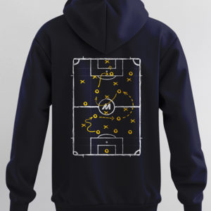 Hoodie Play of the game