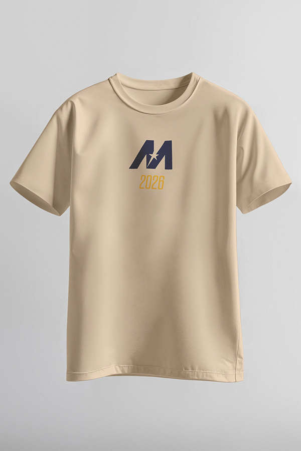 T-shirt I'm a MICPlayer - Imagen 6