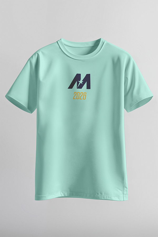 T-shirt I'm a MICPlayer - Imagen 4