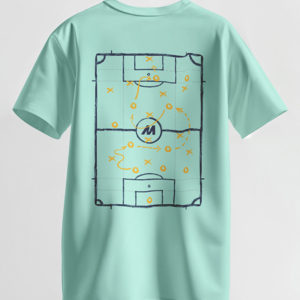 T-shirt Play of the game