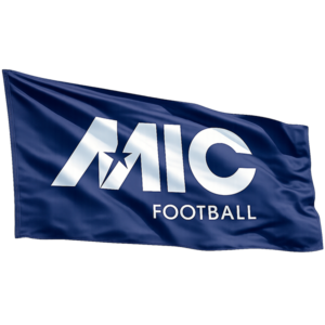 Flag - Bandera del MICFootball
