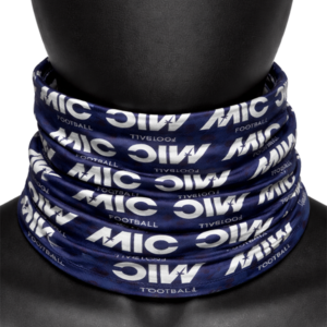 Neck Gaiter - Braga de cuello MICFootball