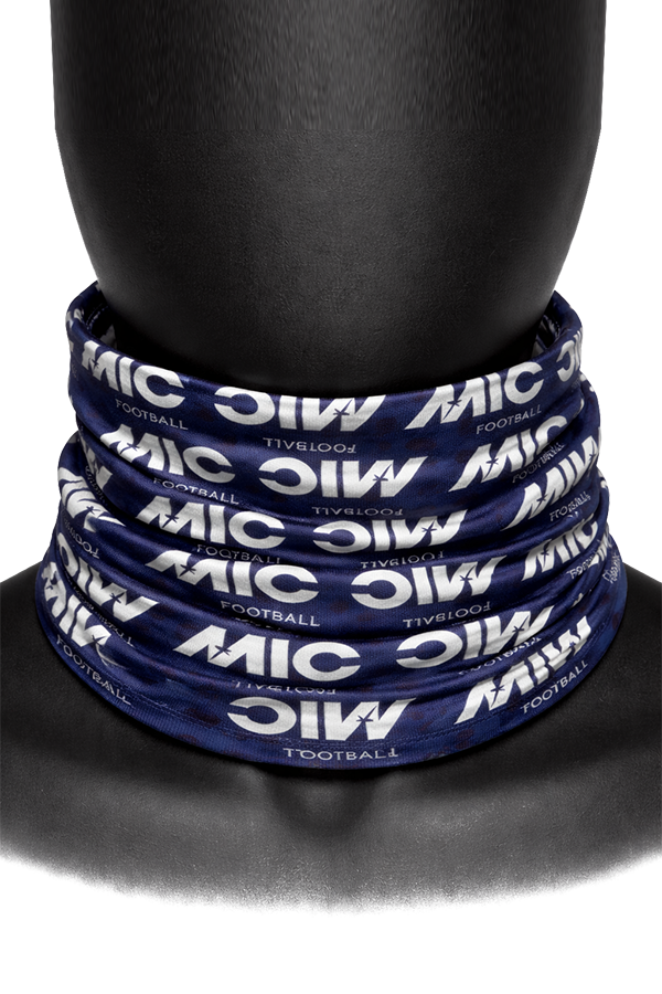 buff braga de cuello MICFootball - ideart