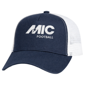 Cap - Gorra MICFootball